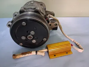 cirrus (enviro) ac compressor # 1133110-2 cirrus 29124001 as removed